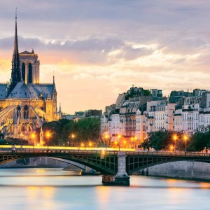 Beautiful Europe