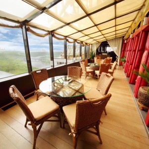Veranda